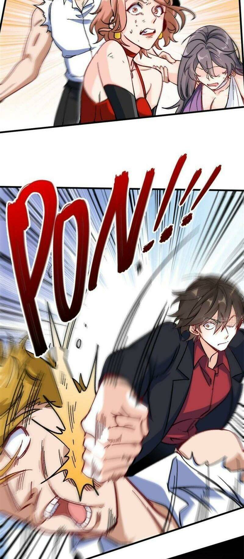Ta Là Hàn Tam Thiên: Chapter 77