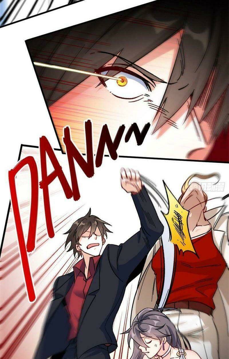 Ta Là Hàn Tam Thiên: Chapter 77