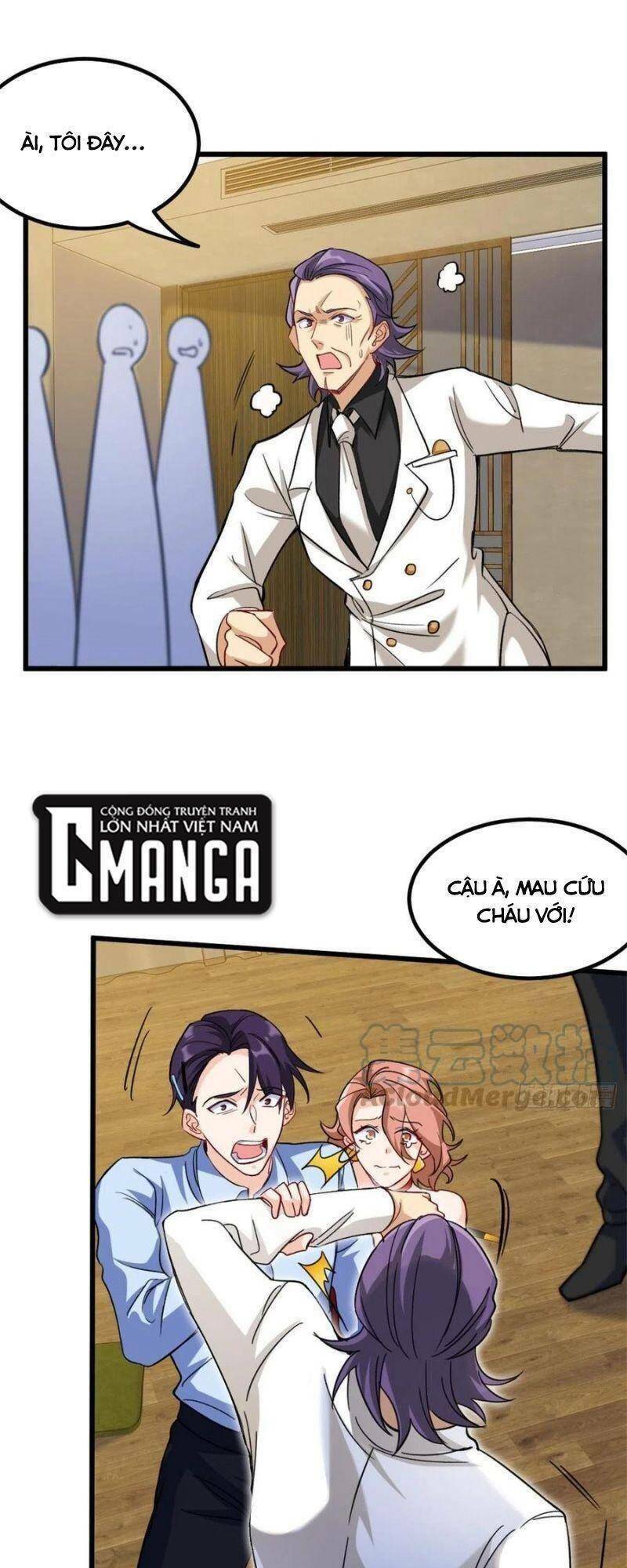 Ta Là Hàn Tam Thiên: Chapter 78