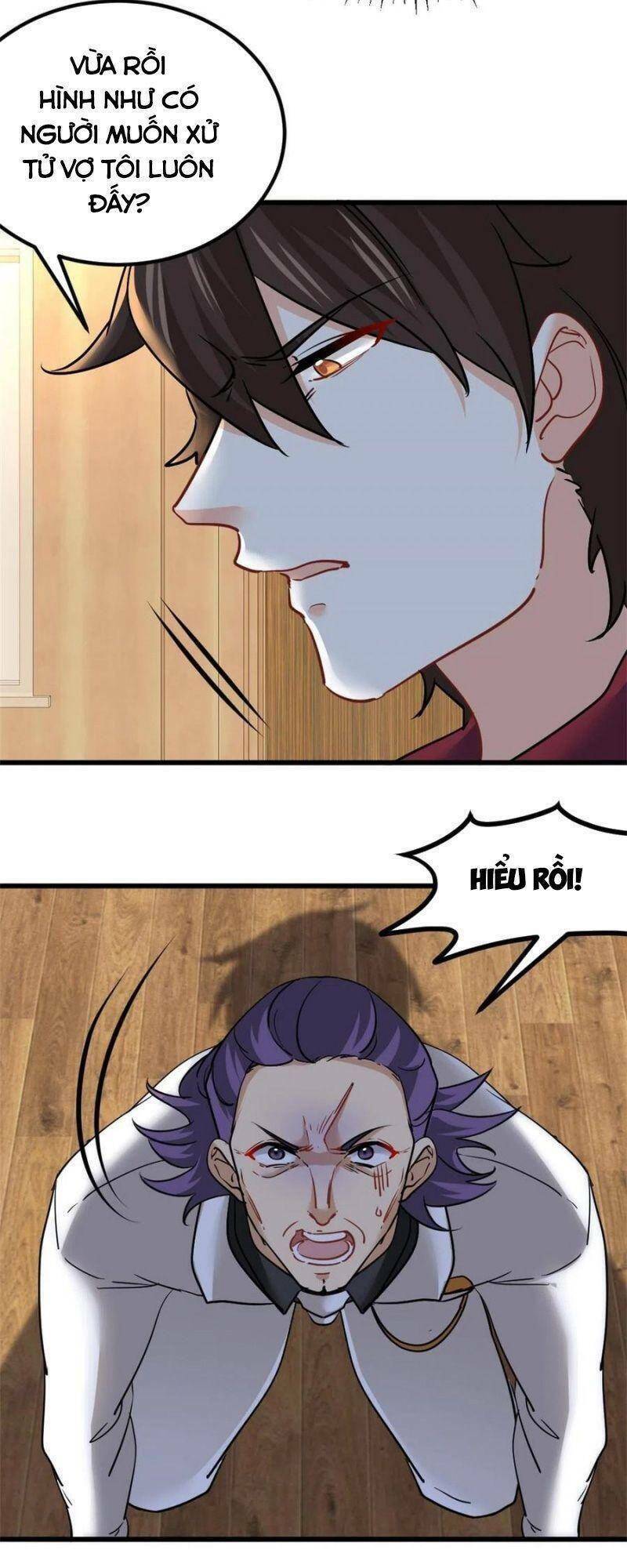 Ta Là Hàn Tam Thiên: Chapter 78
