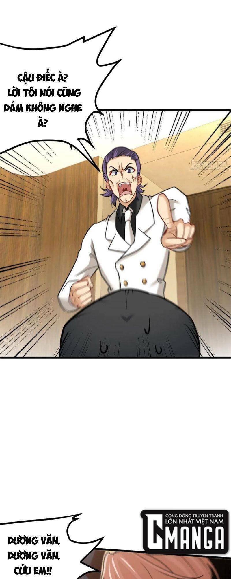 Ta Là Hàn Tam Thiên: Chapter 78