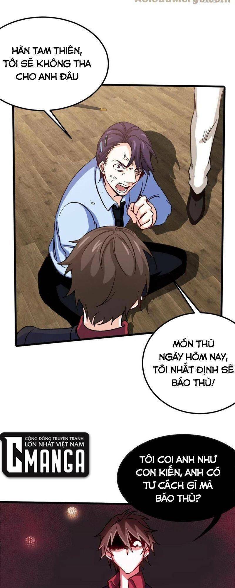 Ta Là Hàn Tam Thiên: Chapter 78