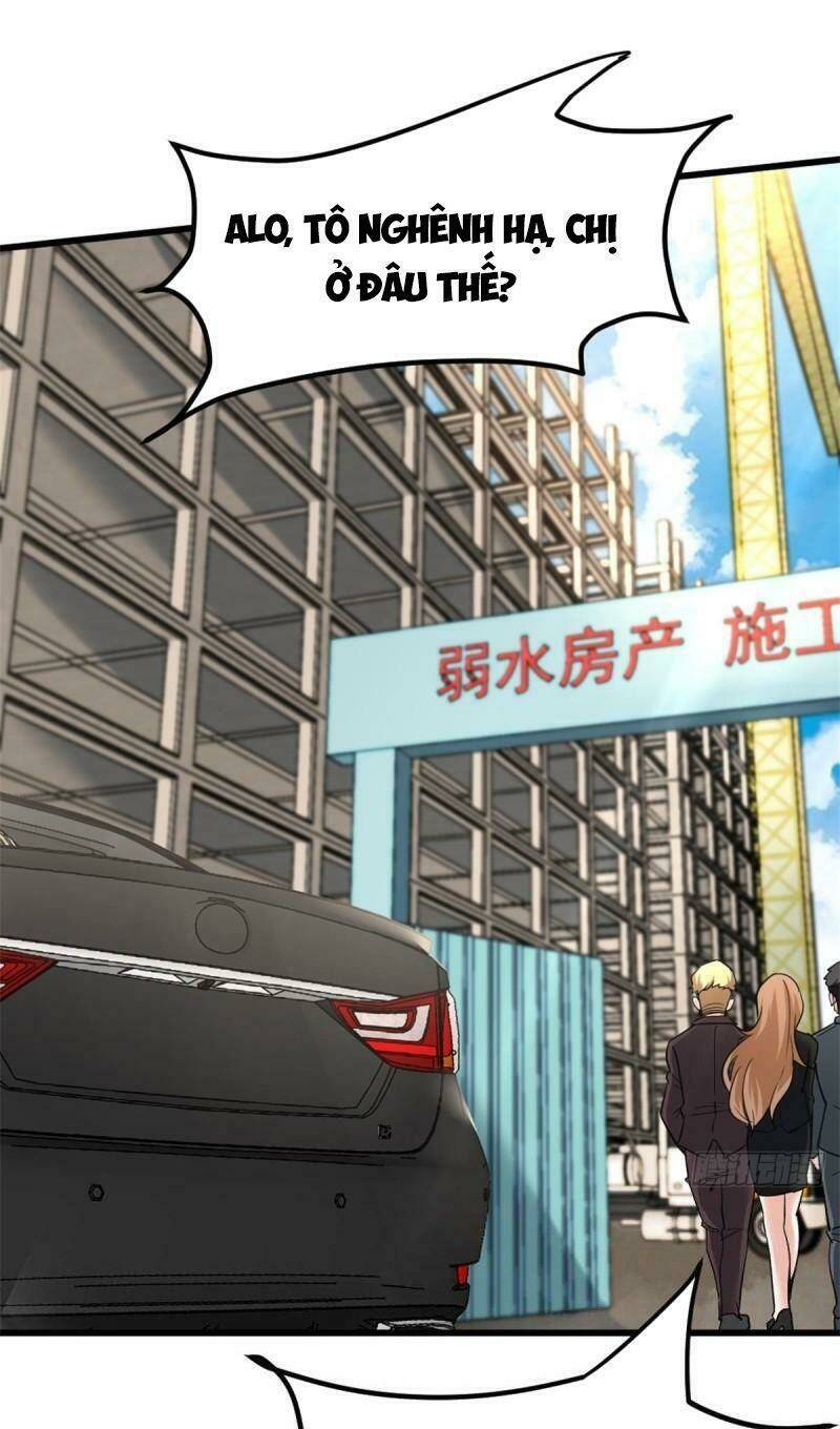 Ta Là Hàn Tam Thiên: Chapter 79