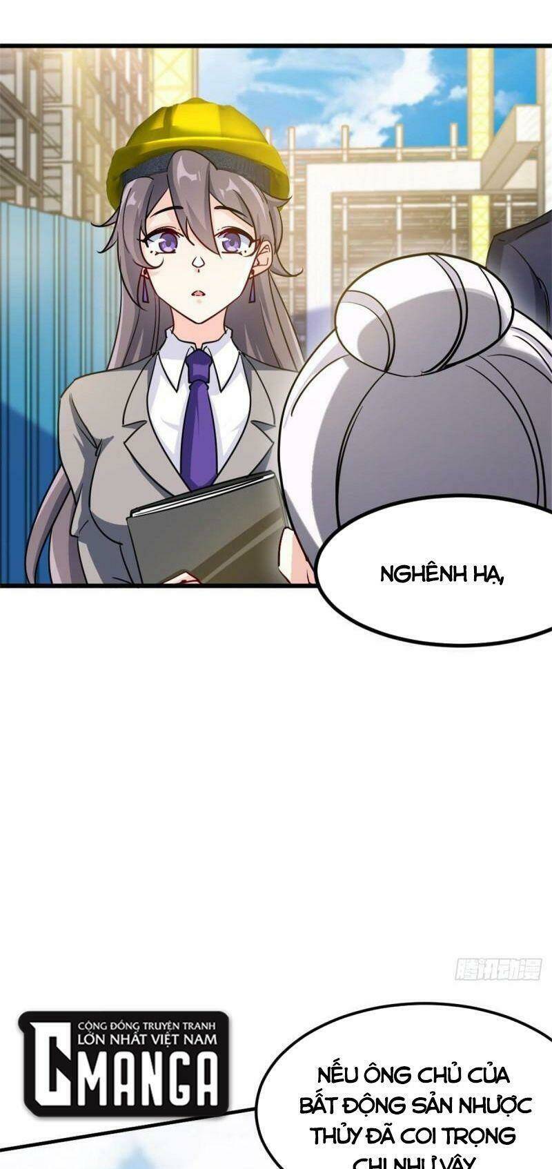 Ta Là Hàn Tam Thiên: Chapter 79