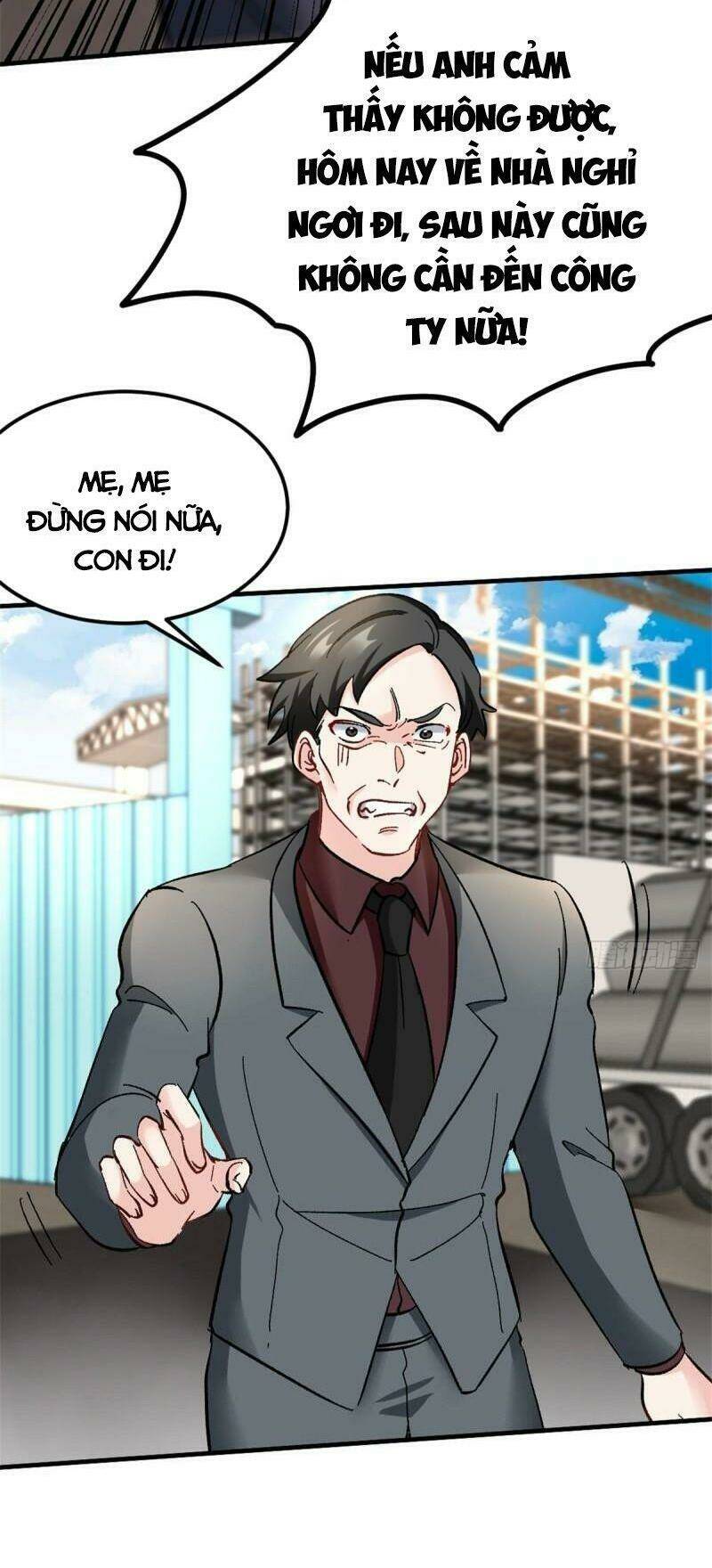 Ta Là Hàn Tam Thiên: Chapter 79