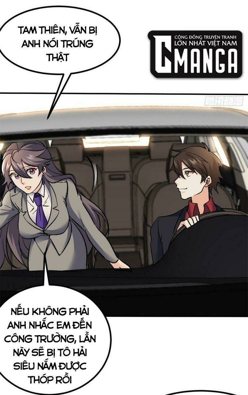 Ta Là Hàn Tam Thiên: Chapter 79