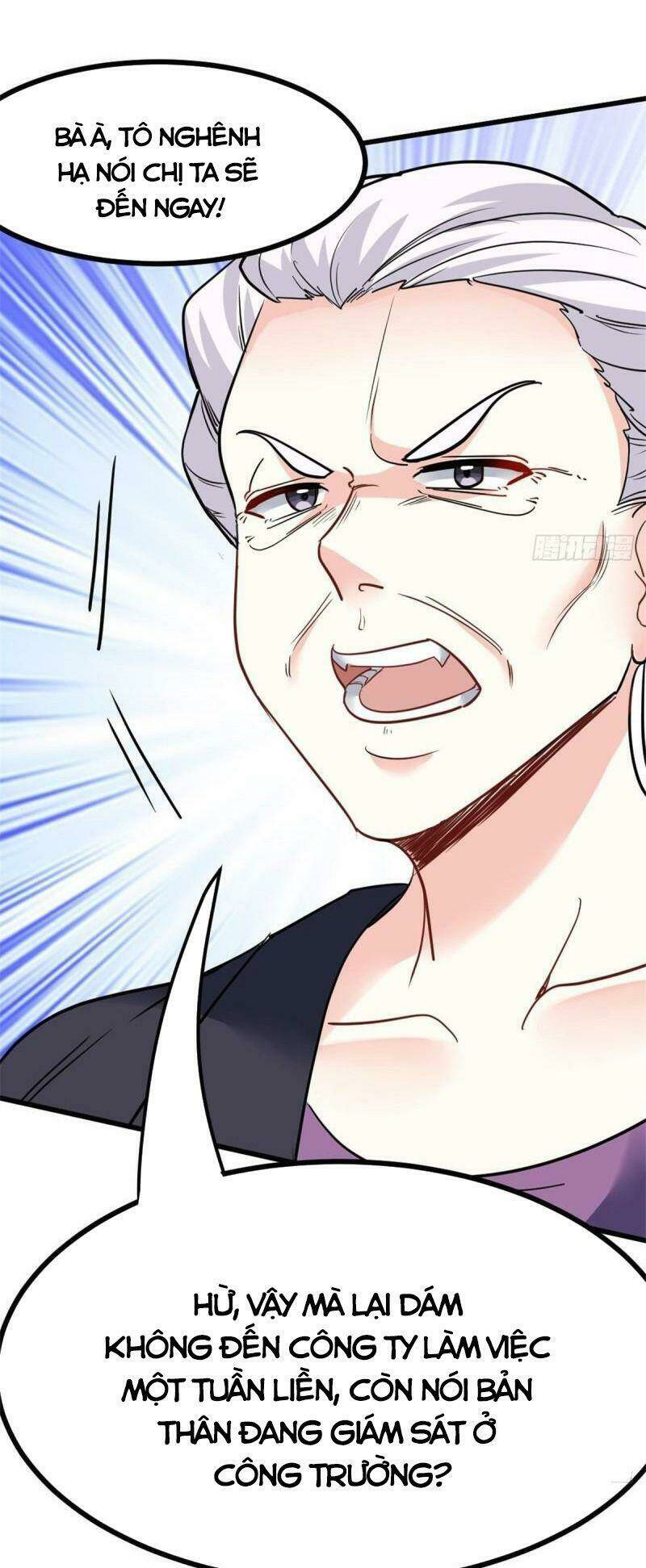 Ta Là Hàn Tam Thiên: Chapter 79