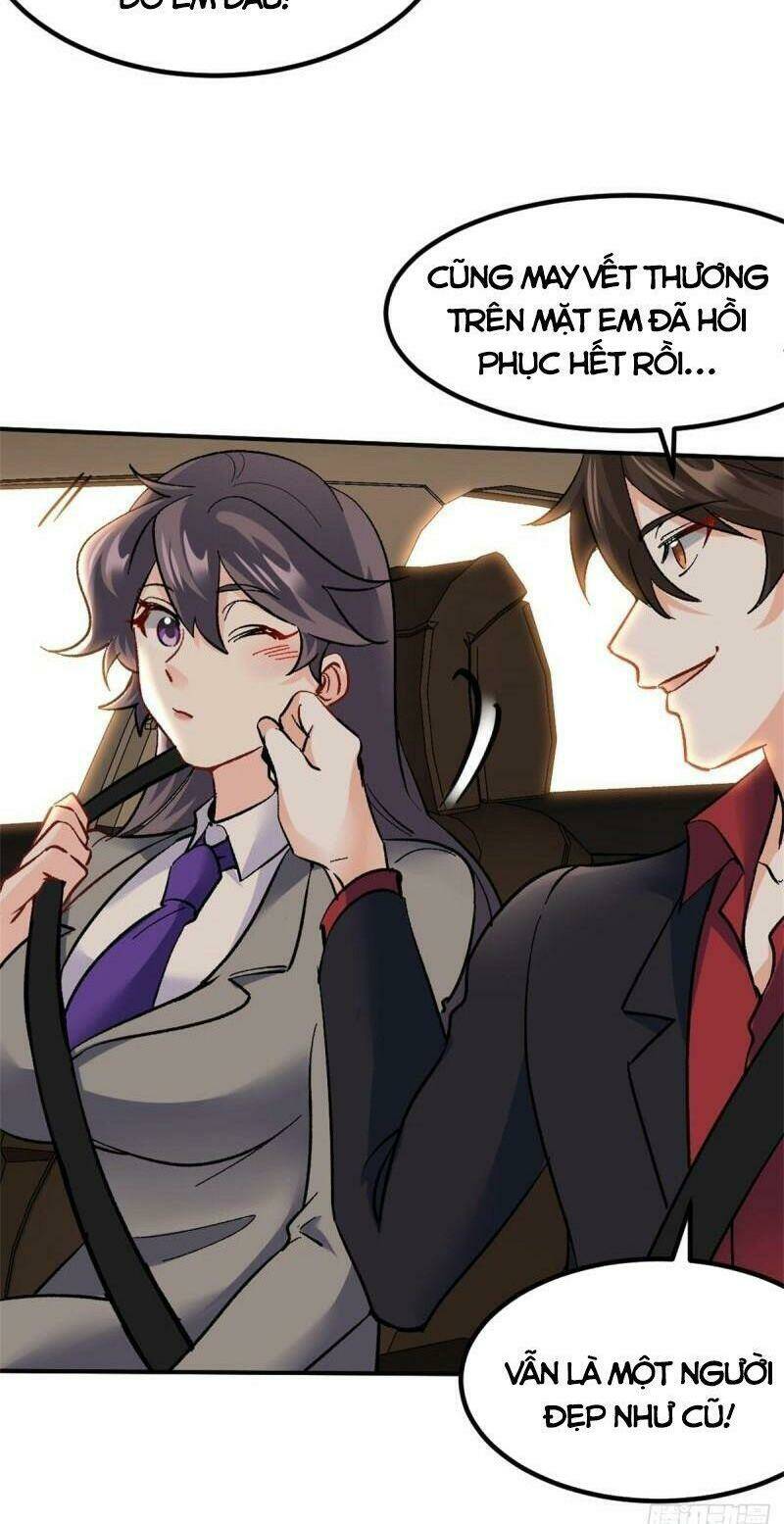 Ta Là Hàn Tam Thiên: Chapter 79