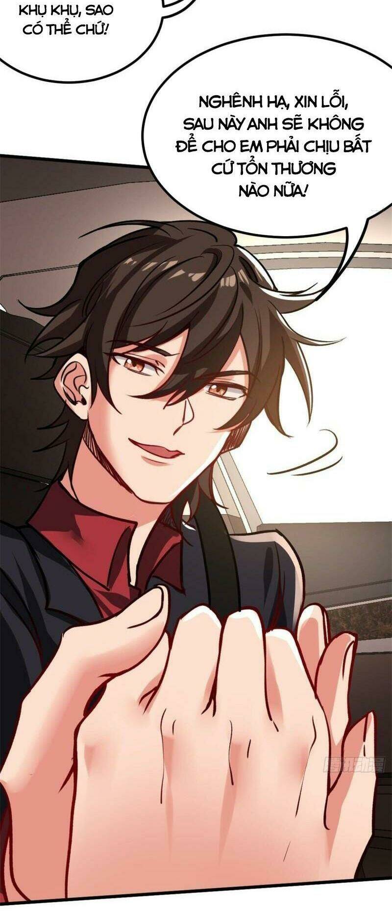 Ta Là Hàn Tam Thiên: Chapter 79