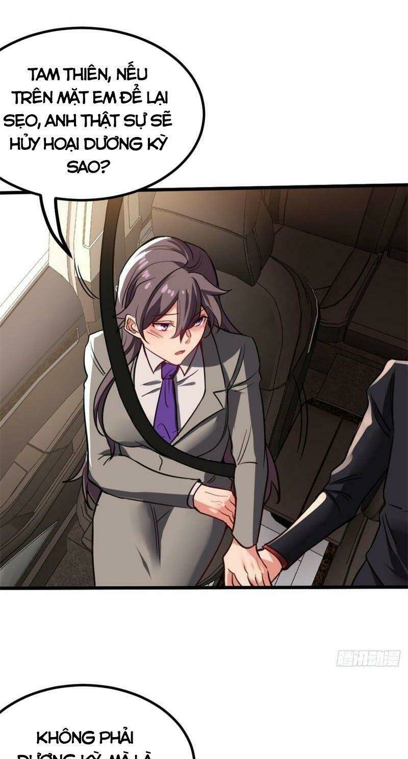 Ta Là Hàn Tam Thiên: Chapter 79