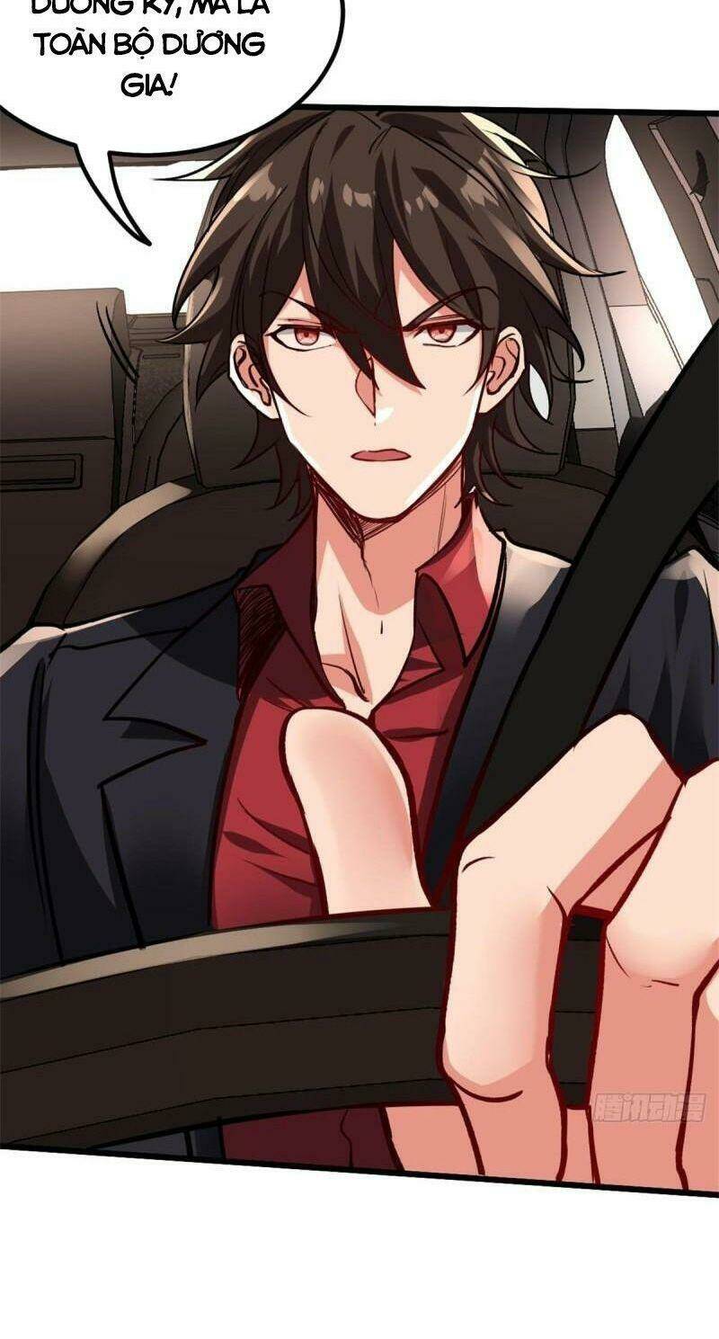 Ta Là Hàn Tam Thiên: Chapter 79