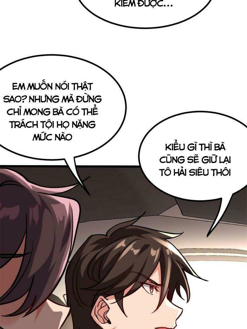 Ta Là Hàn Tam Thiên: Chapter 79