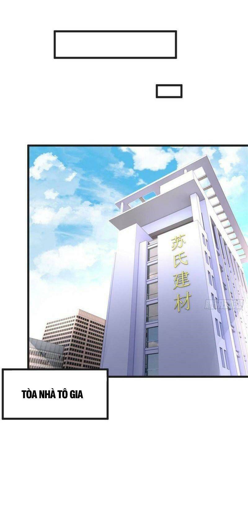 Ta Là Hàn Tam Thiên: Chapter 79