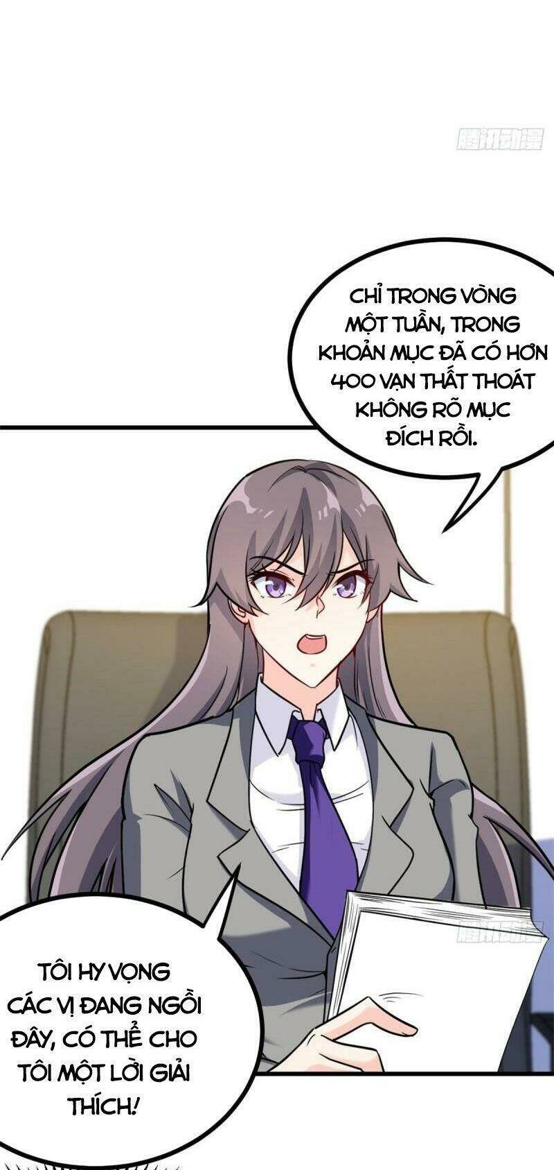 Ta Là Hàn Tam Thiên: Chapter 79
