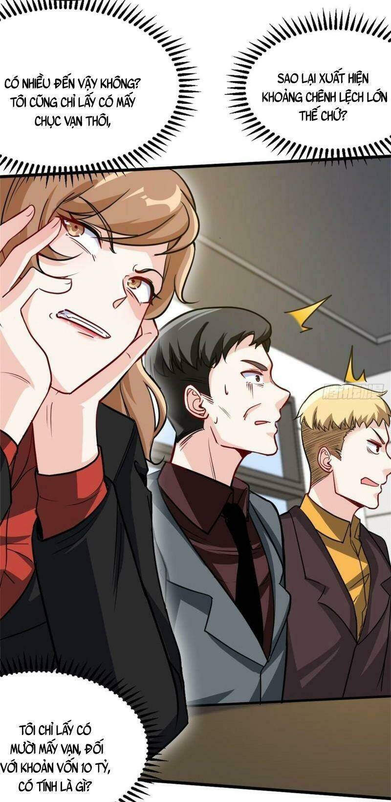 Ta Là Hàn Tam Thiên: Chapter 79