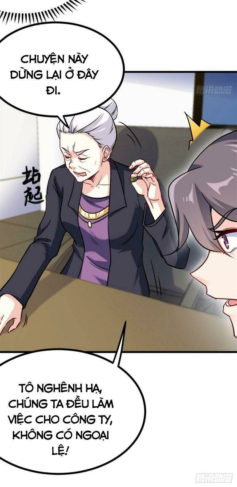 Ta Là Hàn Tam Thiên: Chapter 79