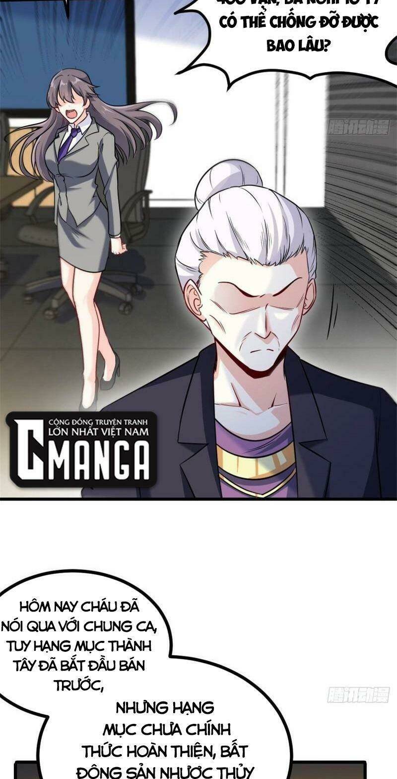 Ta Là Hàn Tam Thiên: Chapter 79