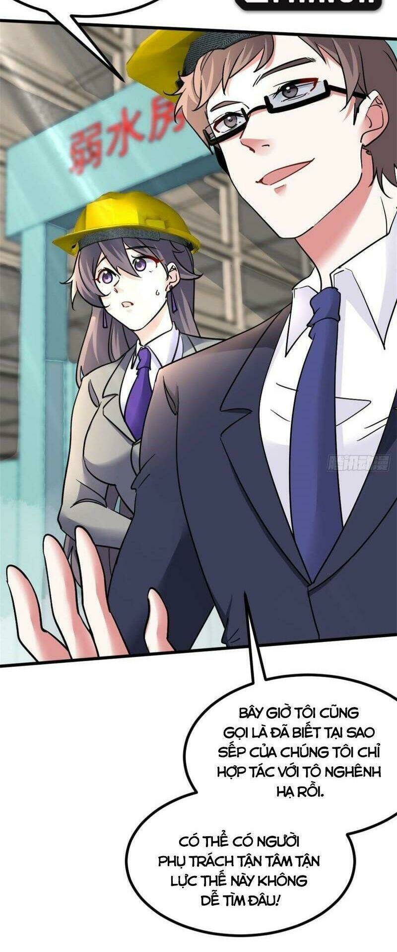 Ta Là Hàn Tam Thiên: Chapter 79