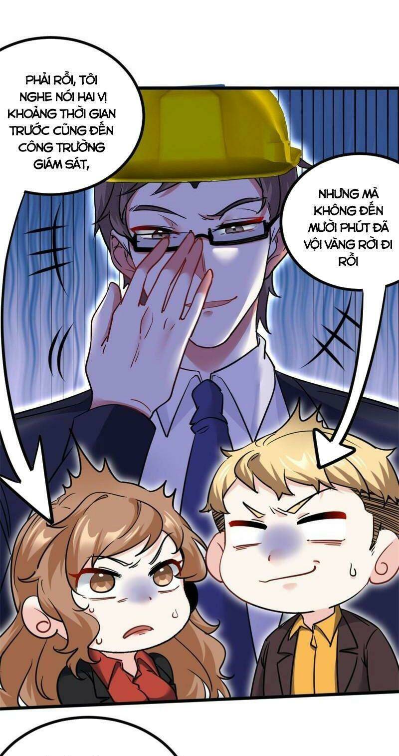 Ta Là Hàn Tam Thiên: Chapter 79