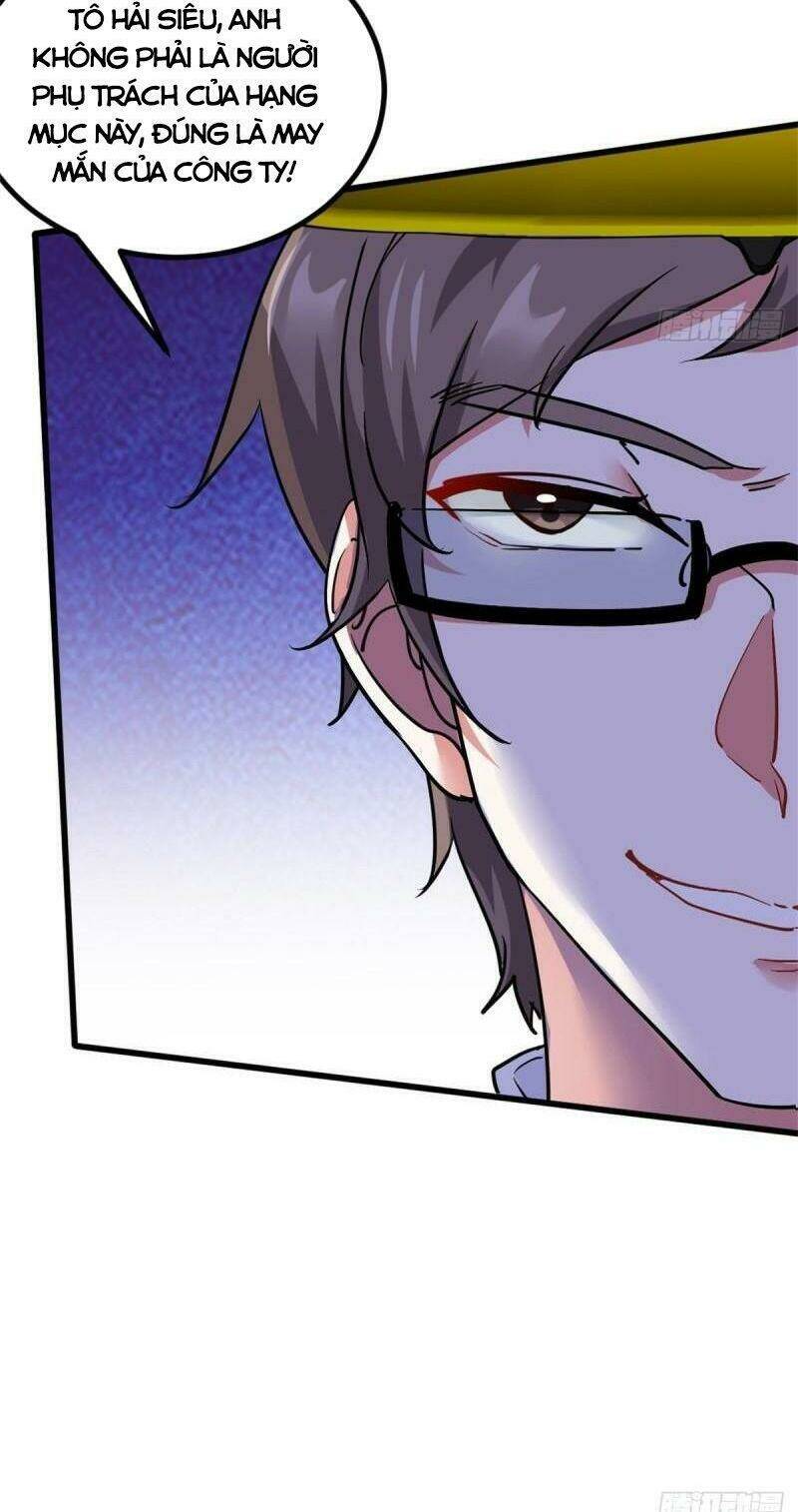 Ta Là Hàn Tam Thiên: Chapter 79