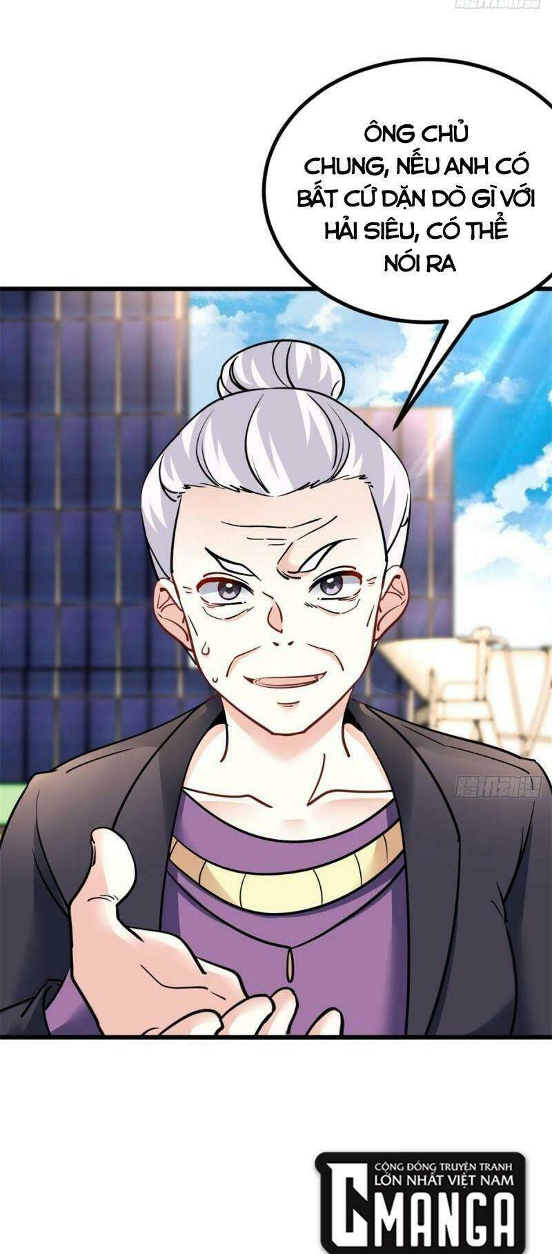 Ta Là Hàn Tam Thiên: Chapter 79