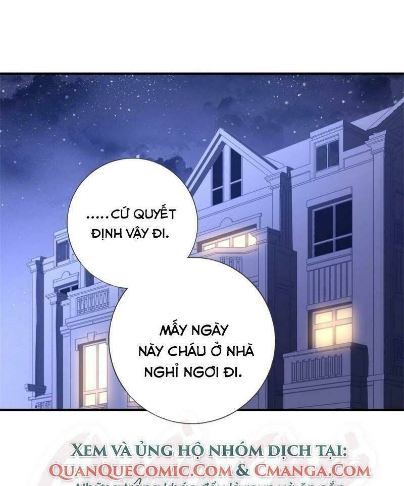 Ta Là Hàn Tam Thiên: Chapter 8