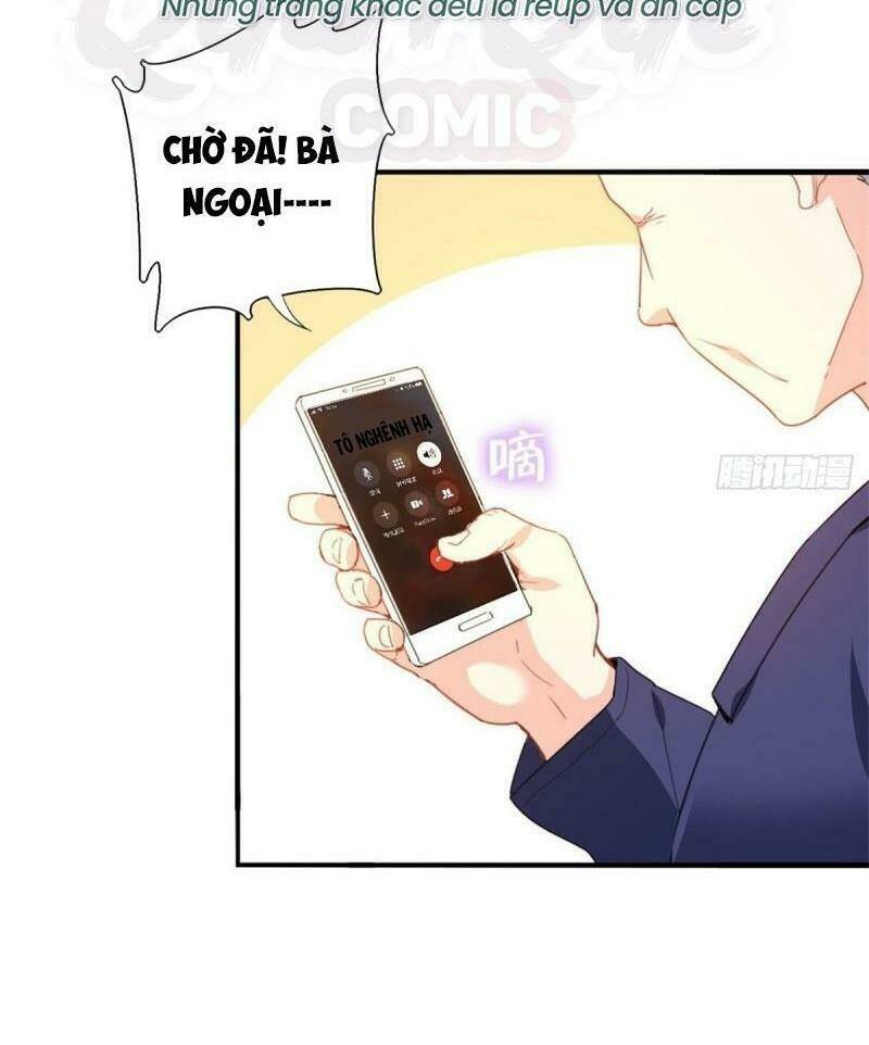 Ta Là Hàn Tam Thiên: Chapter 8