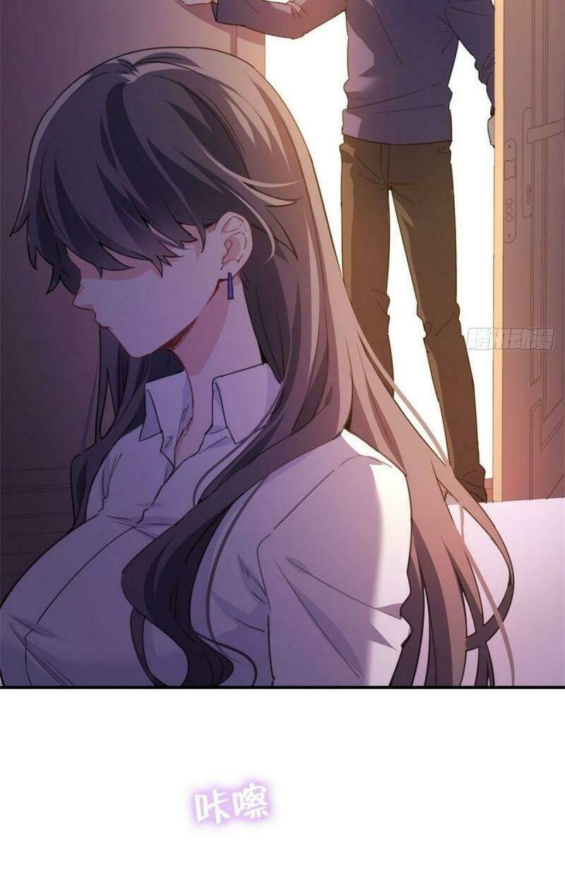 Ta Là Hàn Tam Thiên: Chapter 8