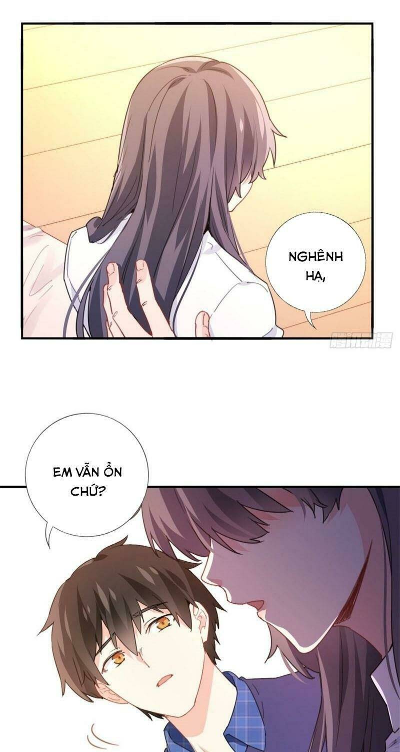 Ta Là Hàn Tam Thiên: Chapter 8