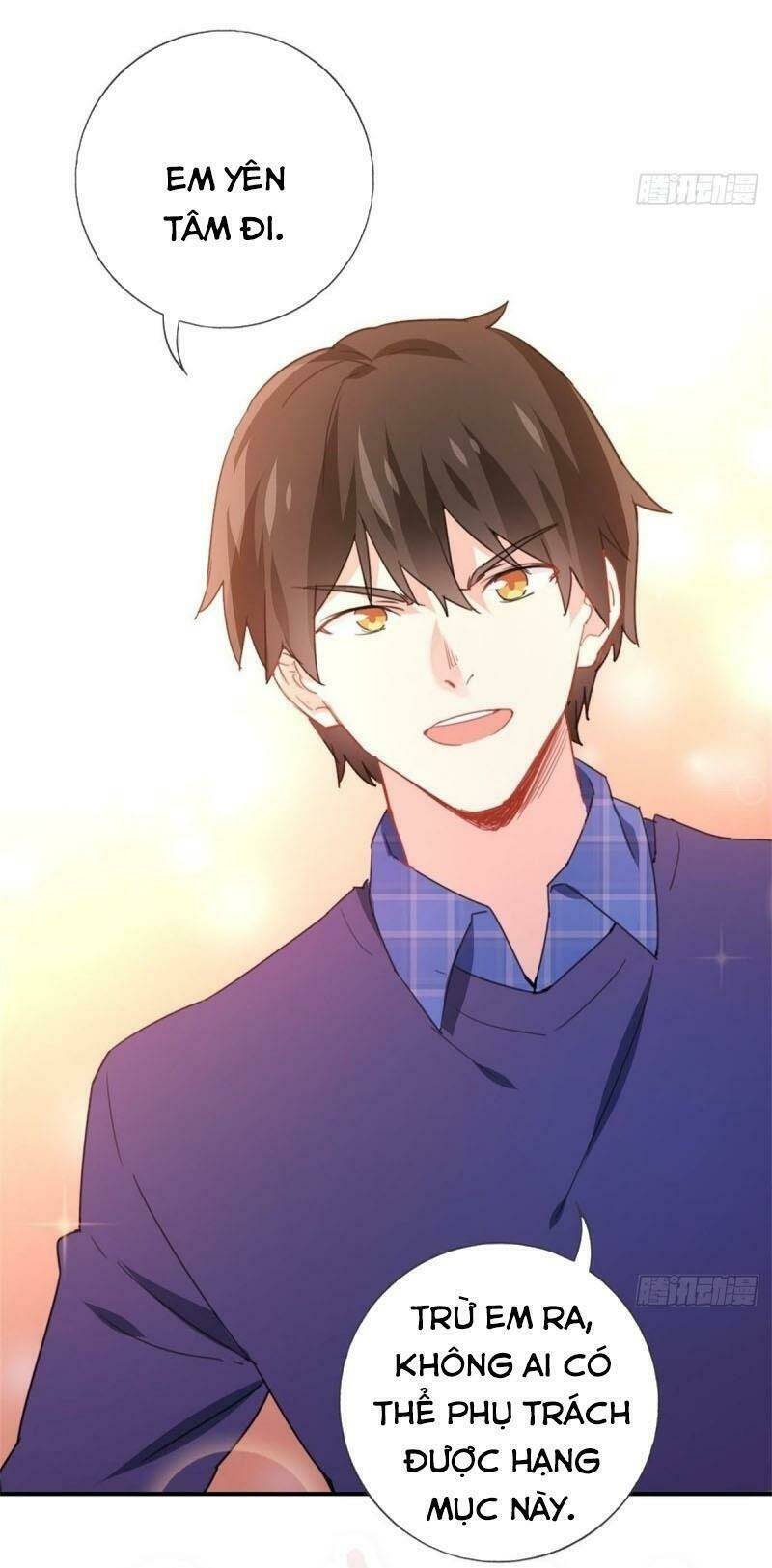 Ta Là Hàn Tam Thiên: Chapter 8