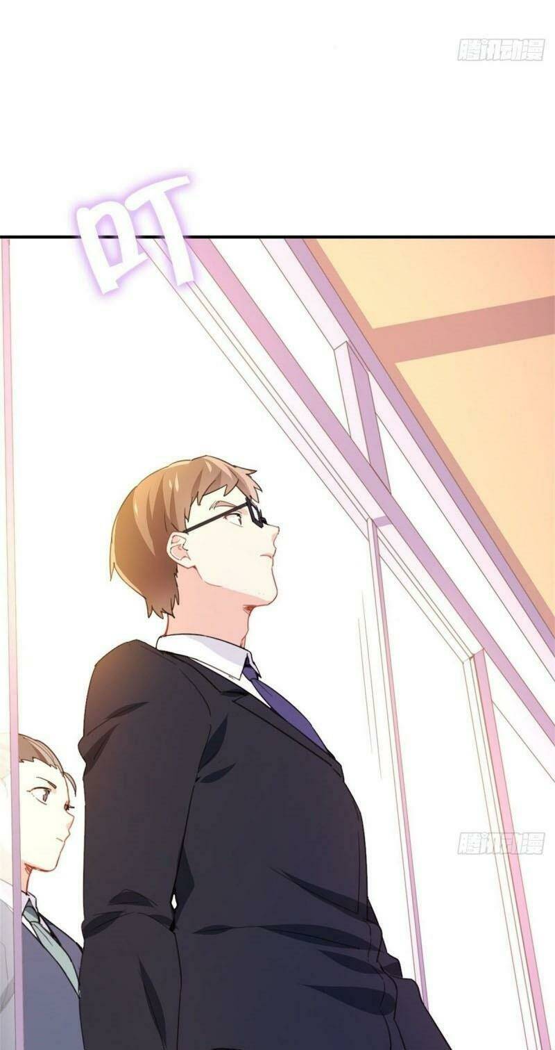 Ta Là Hàn Tam Thiên: Chapter 8