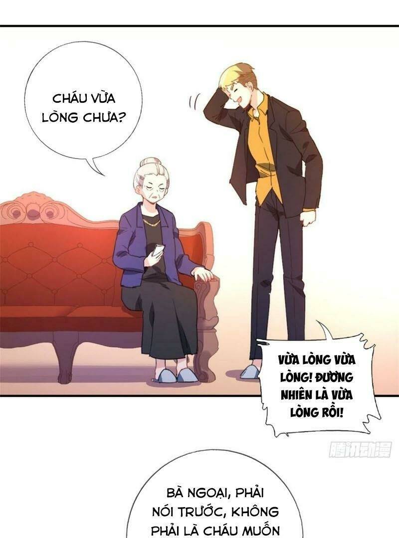 Ta Là Hàn Tam Thiên: Chapter 8