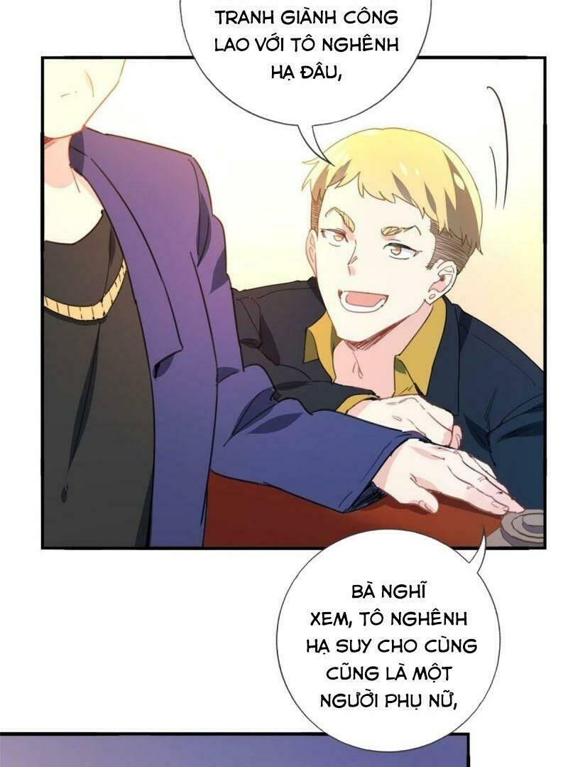 Ta Là Hàn Tam Thiên: Chapter 8
