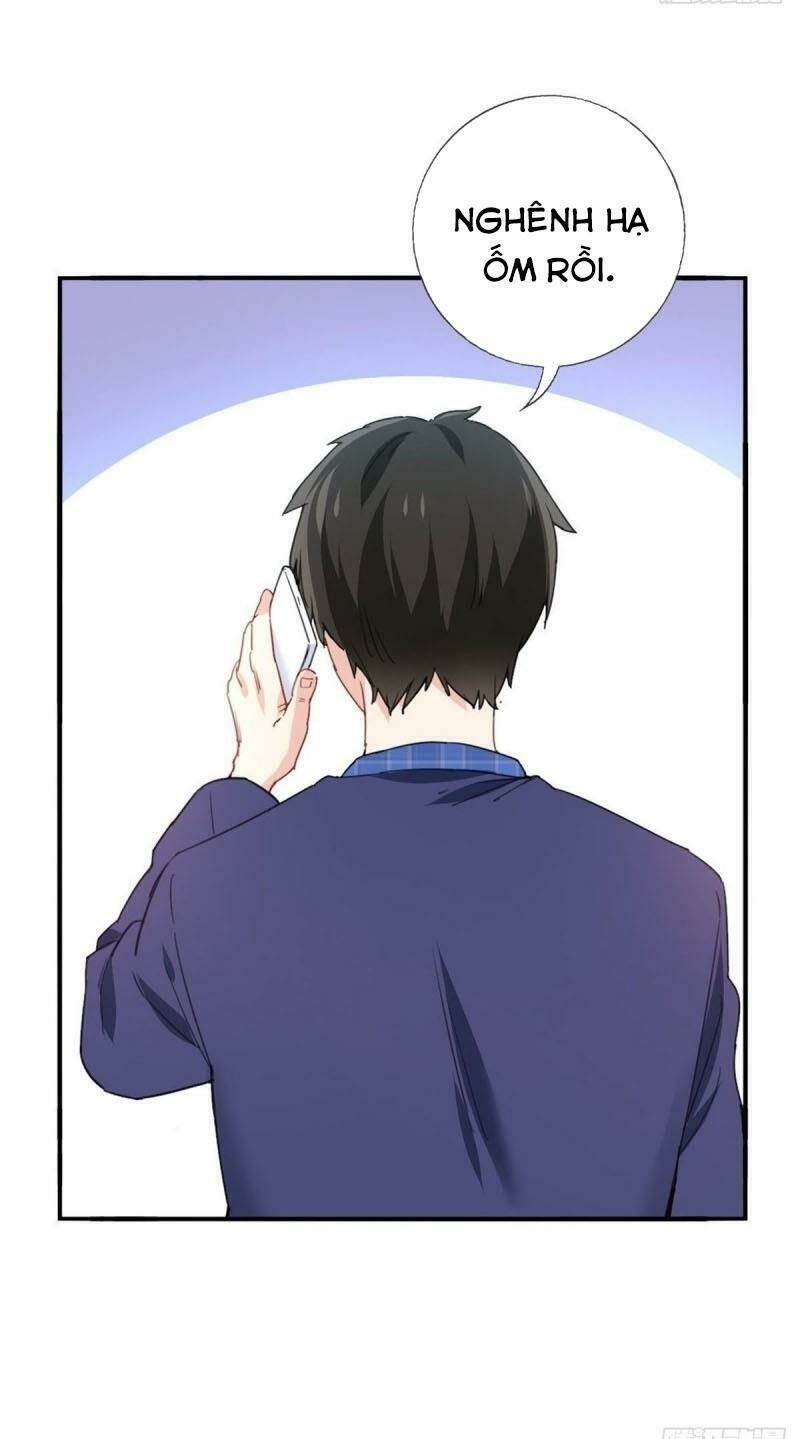 Ta Là Hàn Tam Thiên: Chapter 8