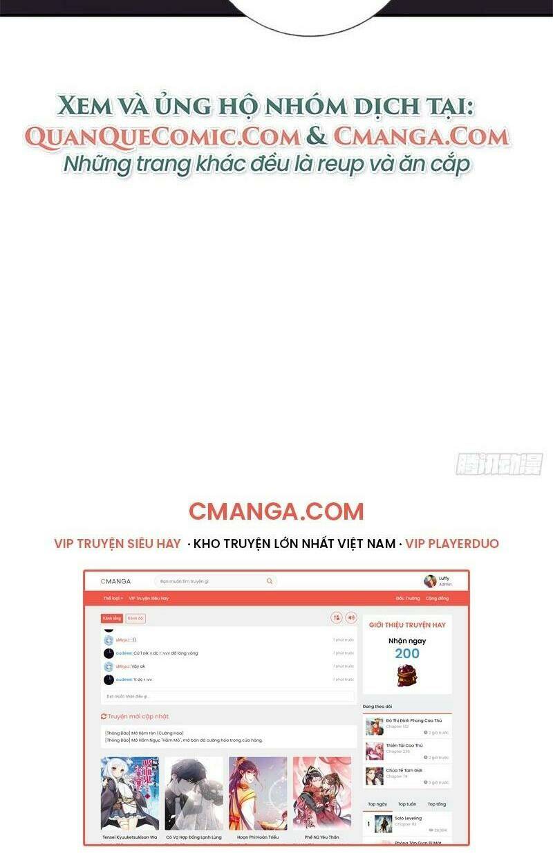 Ta Là Hàn Tam Thiên: Chapter 8