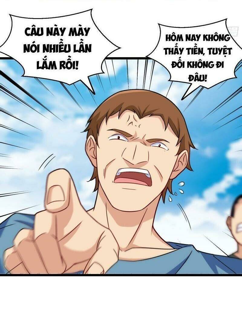 Ta Là Hàn Tam Thiên: Chapter 80