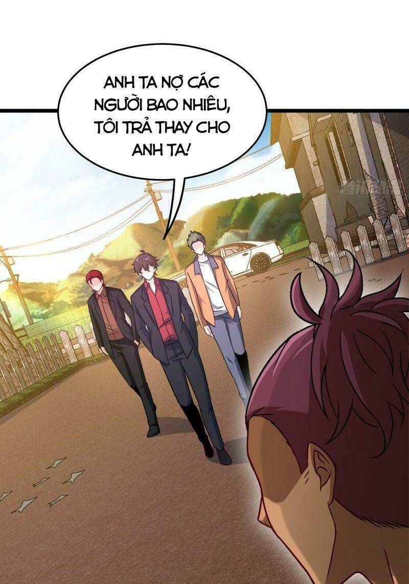 Ta Là Hàn Tam Thiên: Chapter 80