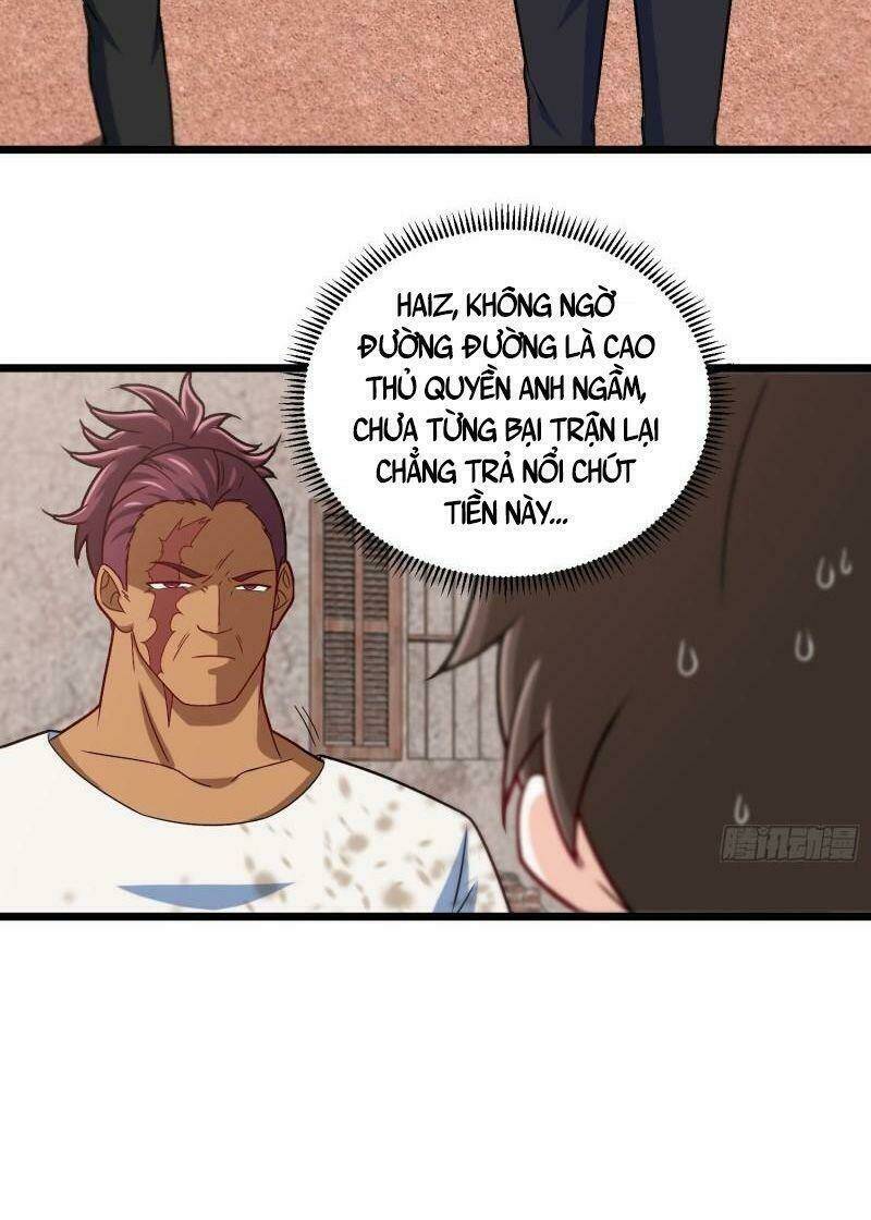 Ta Là Hàn Tam Thiên: Chapter 80
