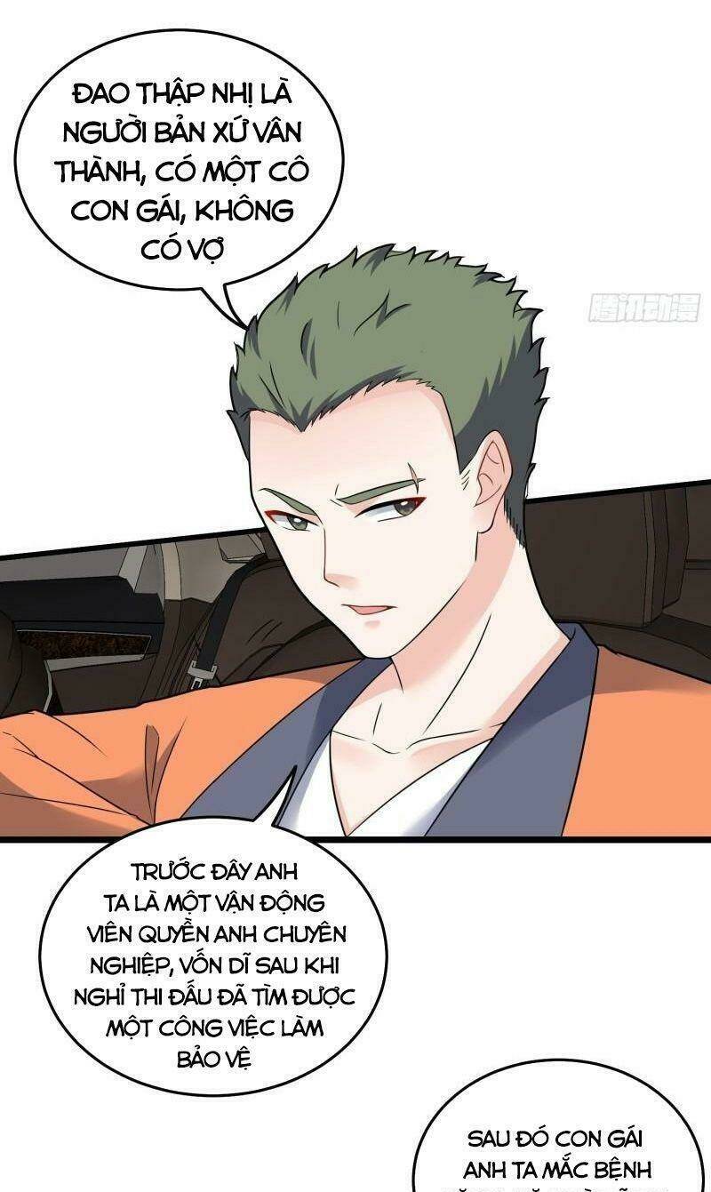 Ta Là Hàn Tam Thiên: Chapter 80