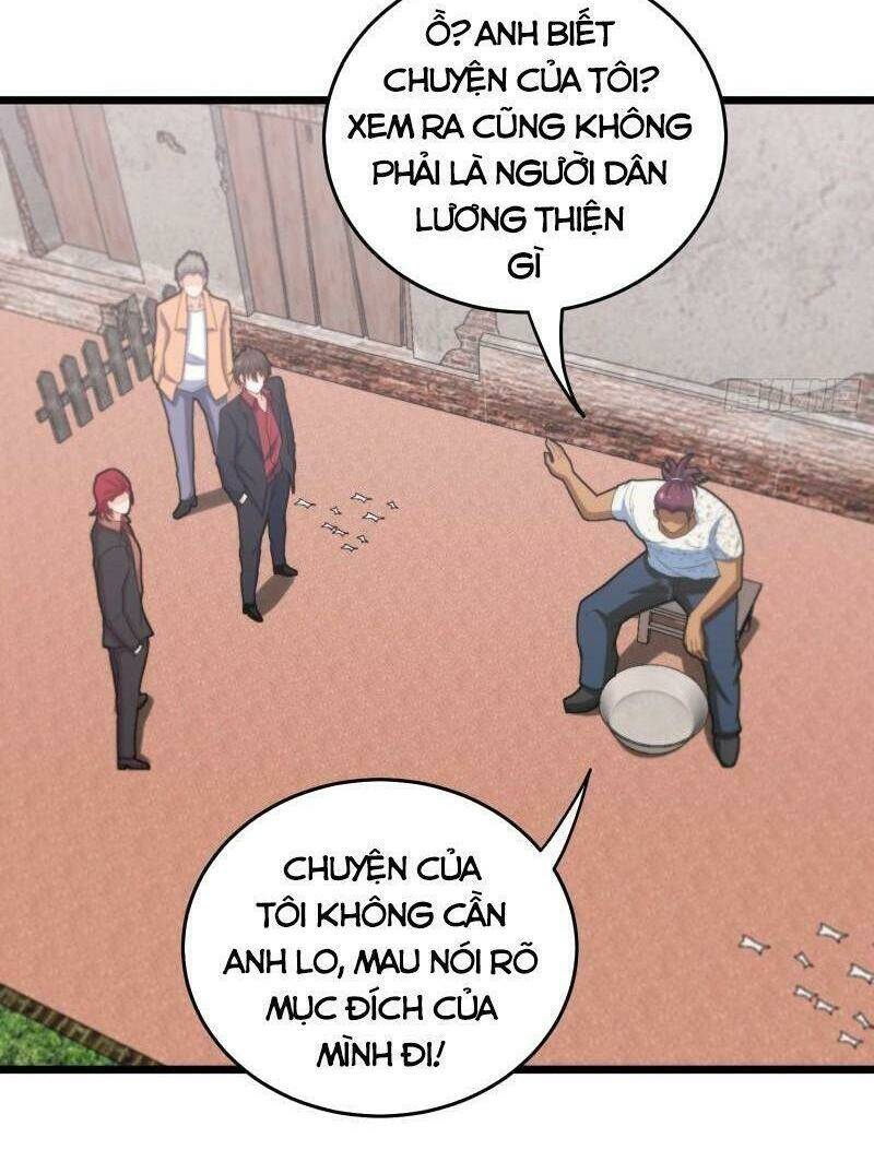 Ta Là Hàn Tam Thiên: Chapter 80