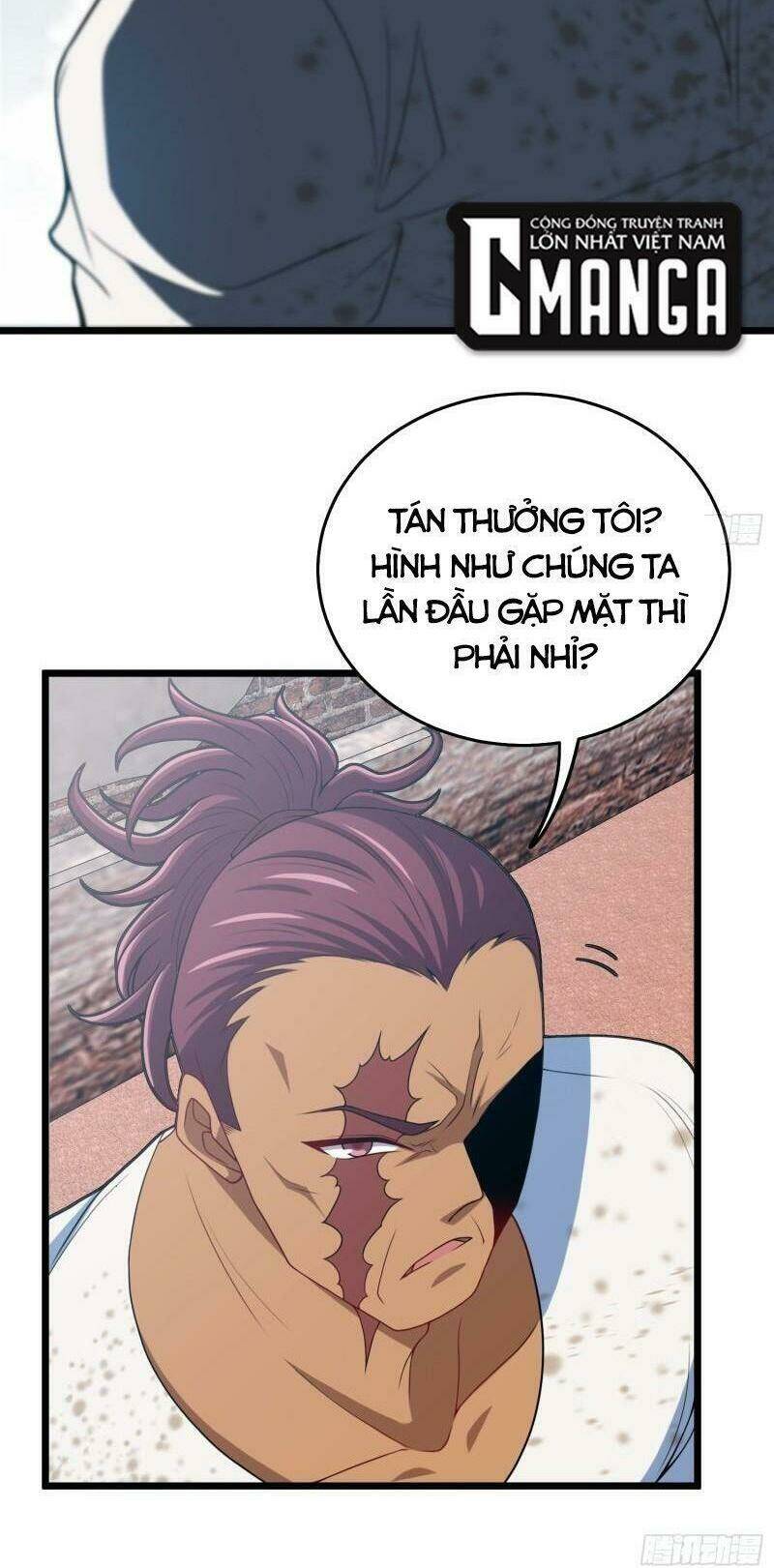 Ta Là Hàn Tam Thiên: Chapter 80
