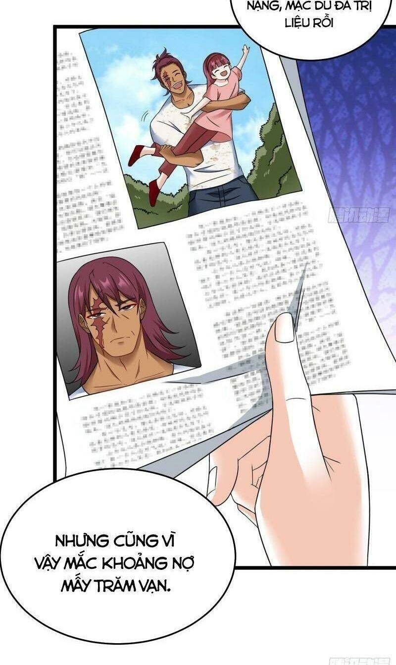 Ta Là Hàn Tam Thiên: Chapter 80