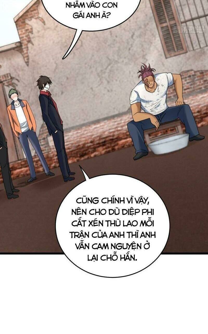 Ta Là Hàn Tam Thiên: Chapter 80