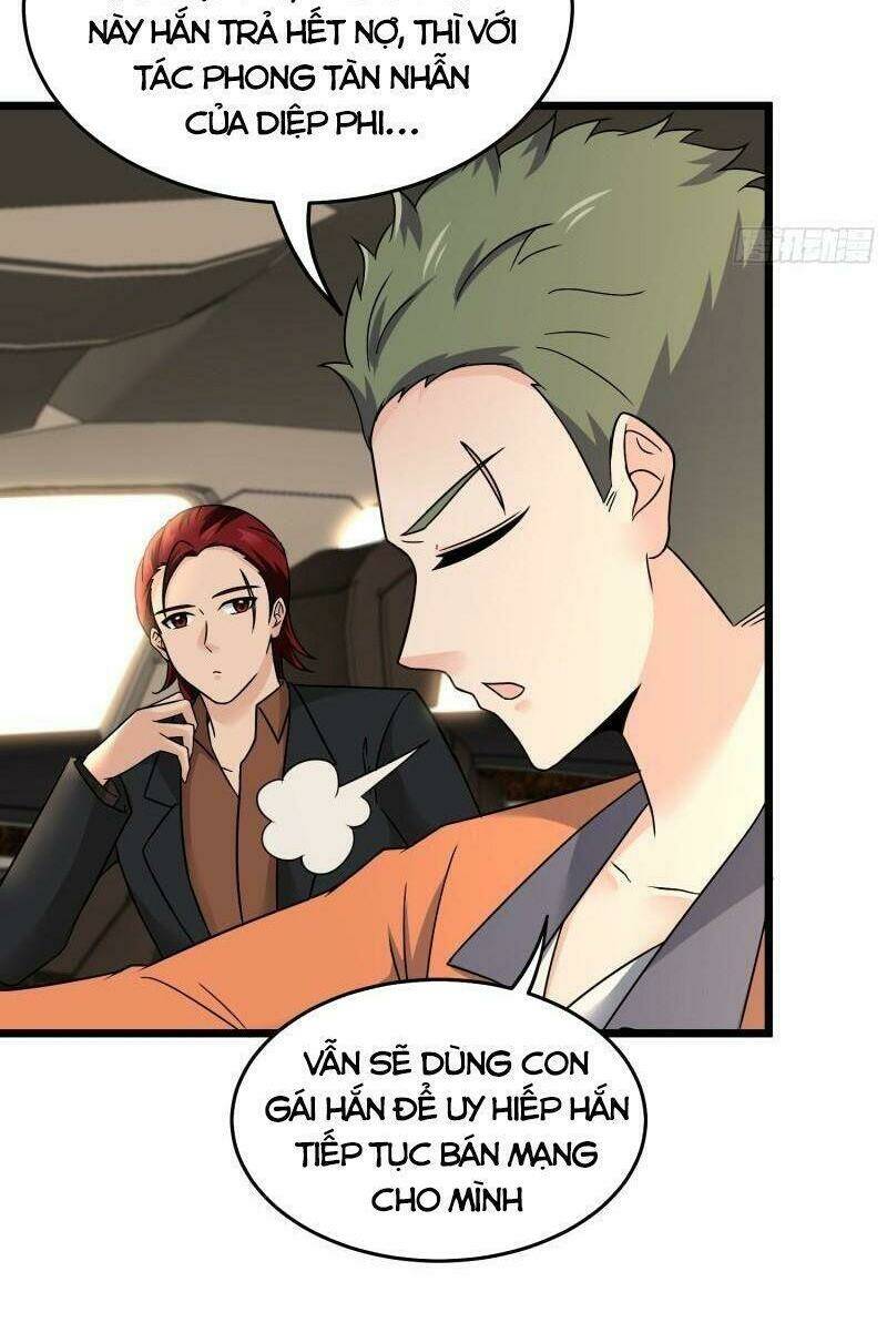 Ta Là Hàn Tam Thiên: Chapter 80