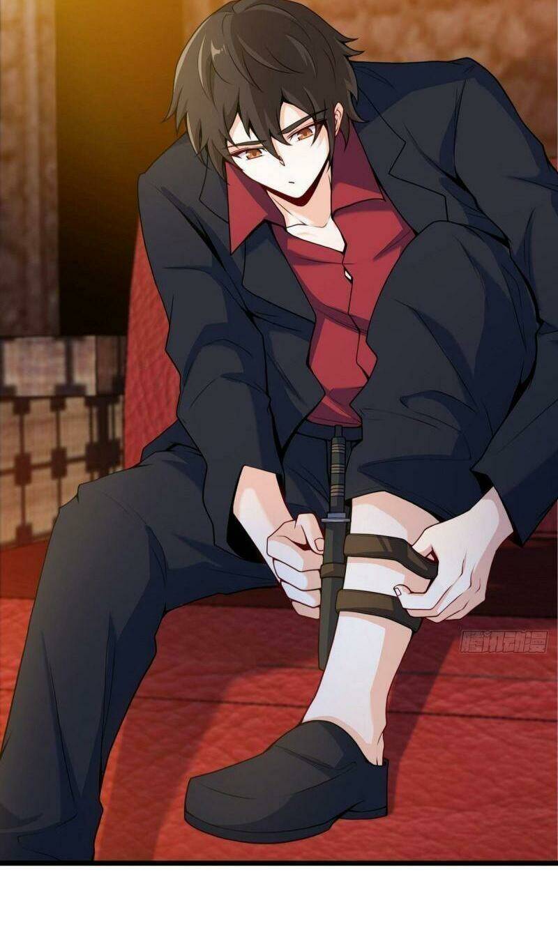 Ta Là Hàn Tam Thiên: Chapter 81