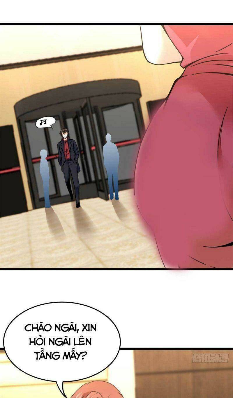 Ta Là Hàn Tam Thiên: Chapter 81
