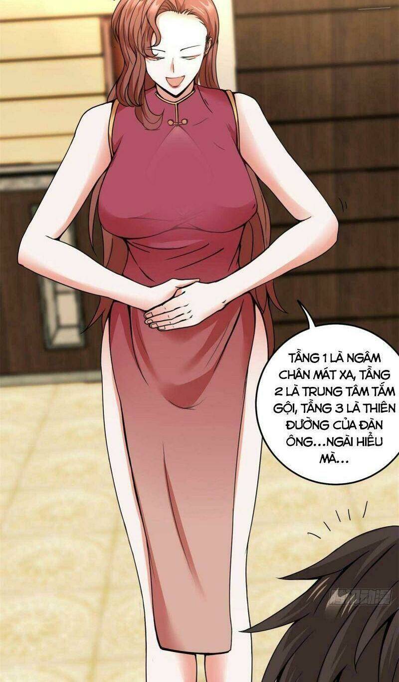 Ta Là Hàn Tam Thiên: Chapter 81