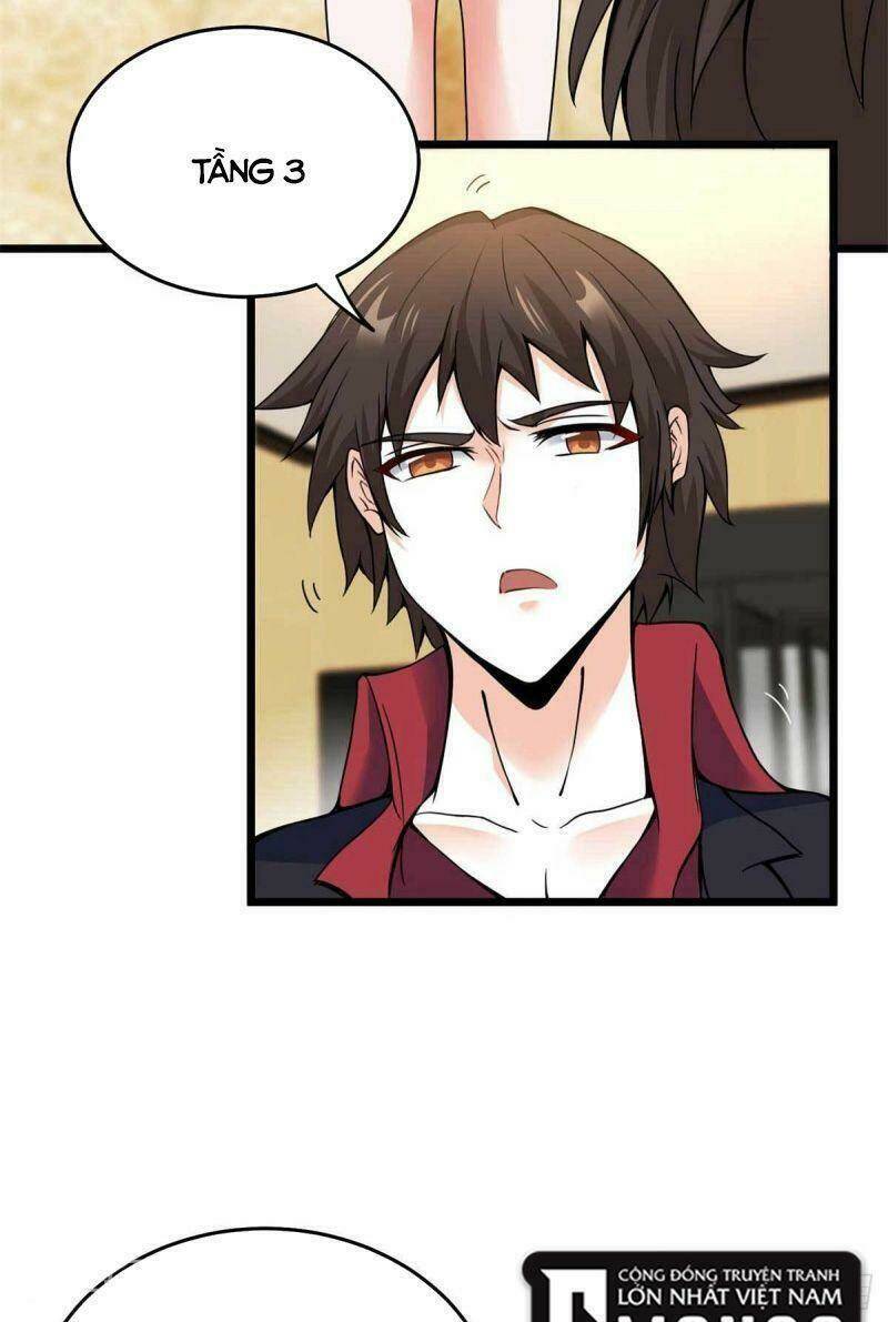 Ta Là Hàn Tam Thiên: Chapter 81