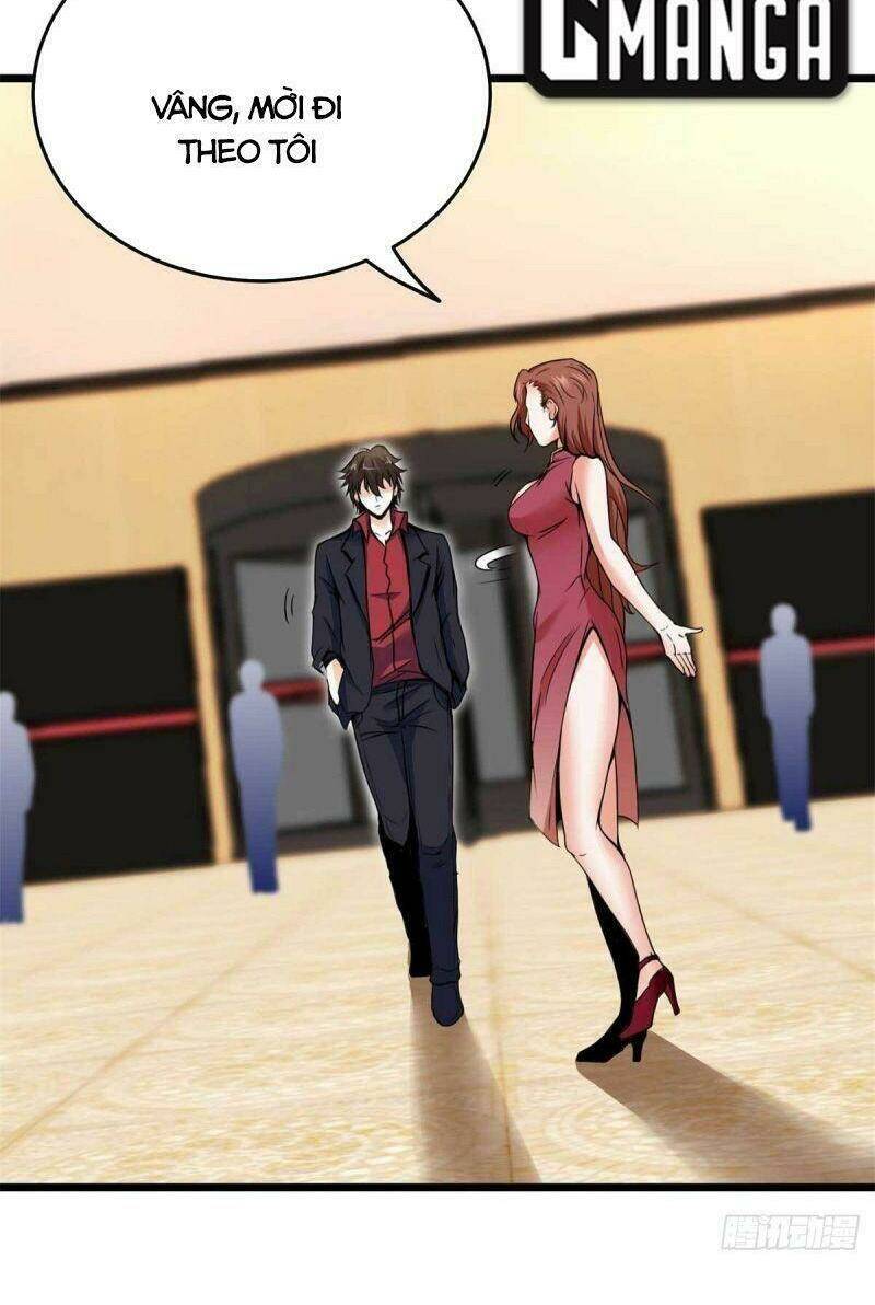Ta Là Hàn Tam Thiên: Chapter 81