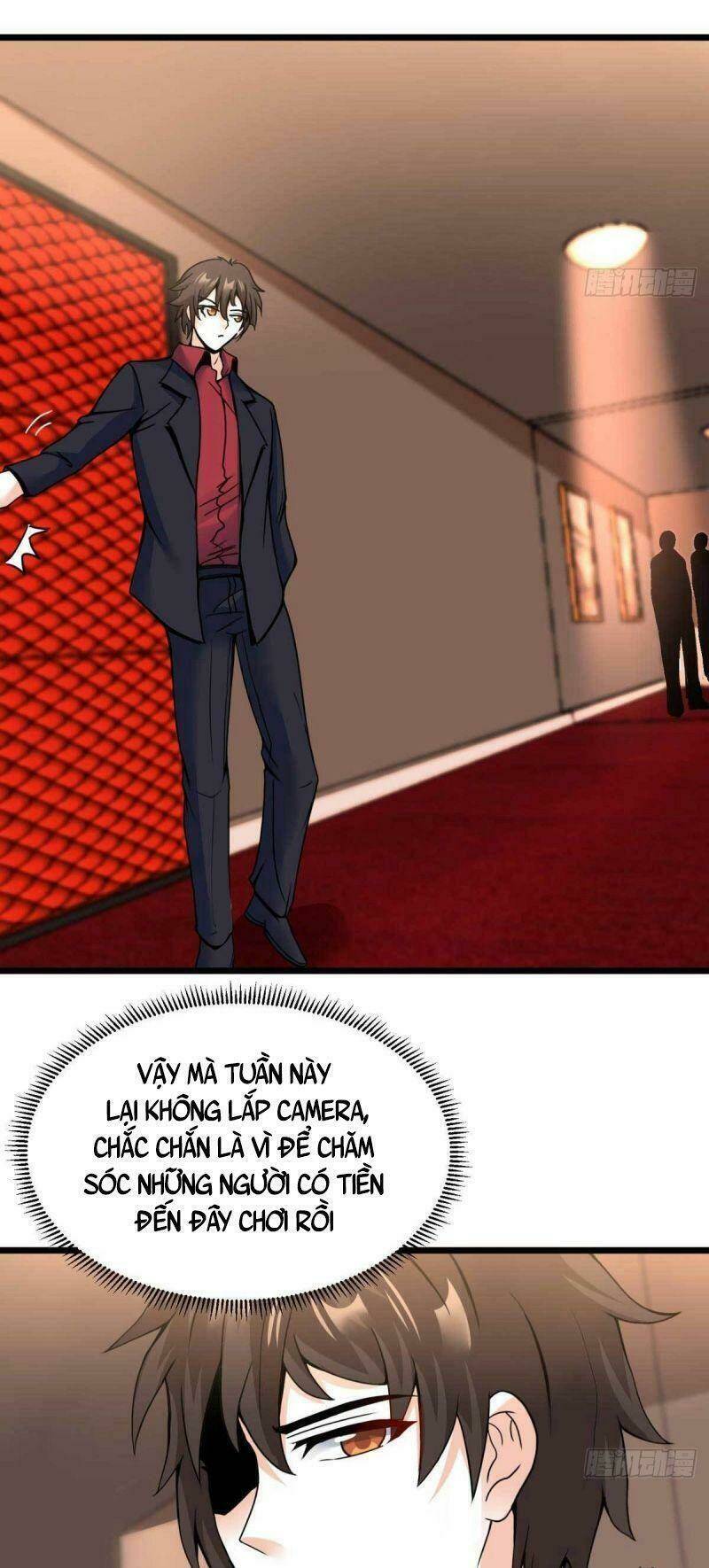 Ta Là Hàn Tam Thiên: Chapter 81